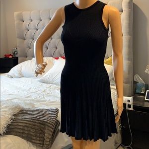 Carmen Marc Valvo dress
